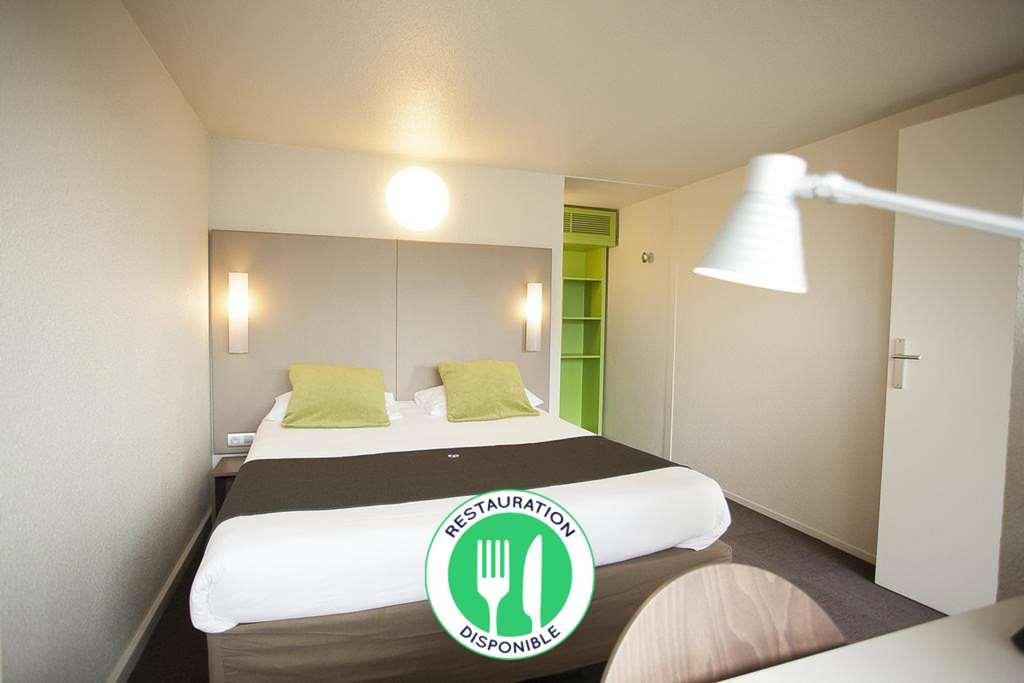 Hotel Campanile Rouen Nord - Barentin Chambre photo