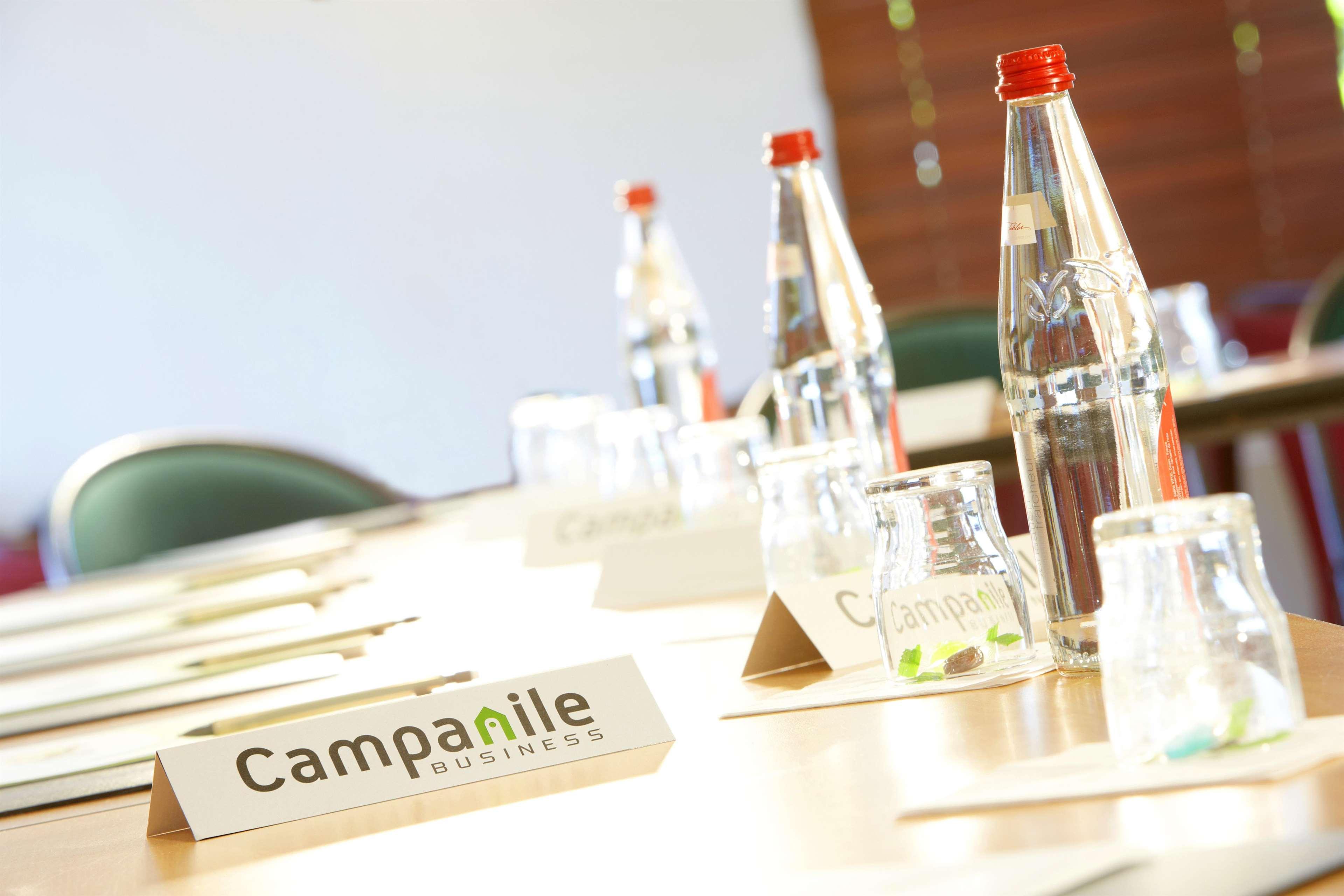 Hotel Campanile Rouen Nord - Barentin Extérieur photo